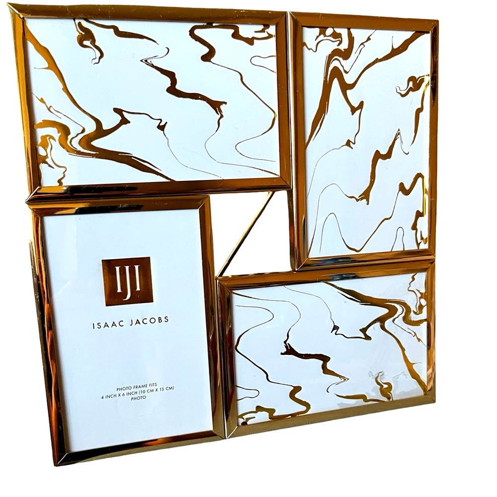 **New Marc Jacobs Photo Frame**